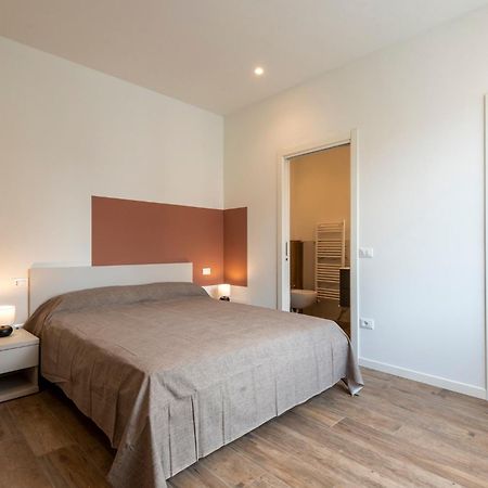 Iarsera Rooms And Apartment Lucca Luaran gambar