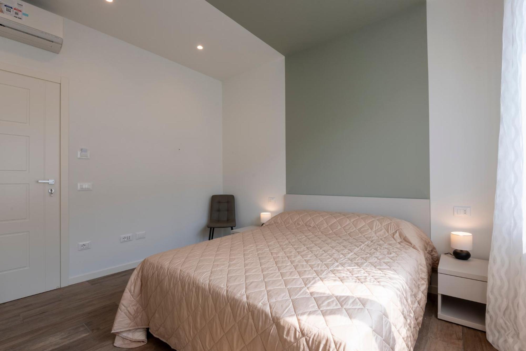 Iarsera Rooms And Apartment Lucca Luaran gambar