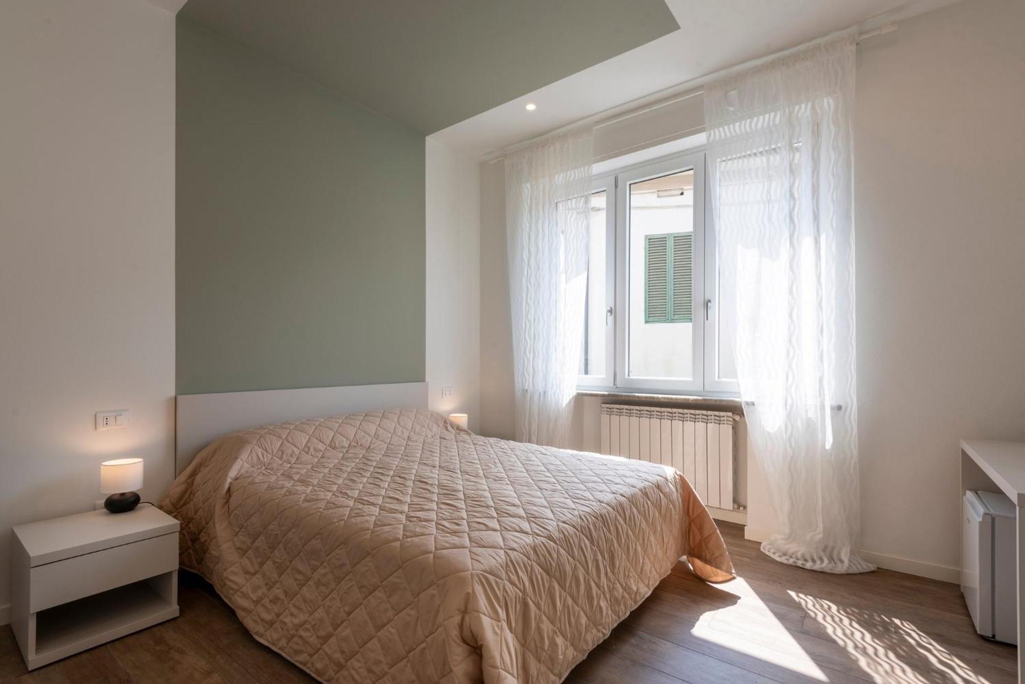 Iarsera Rooms And Apartment Lucca Luaran gambar