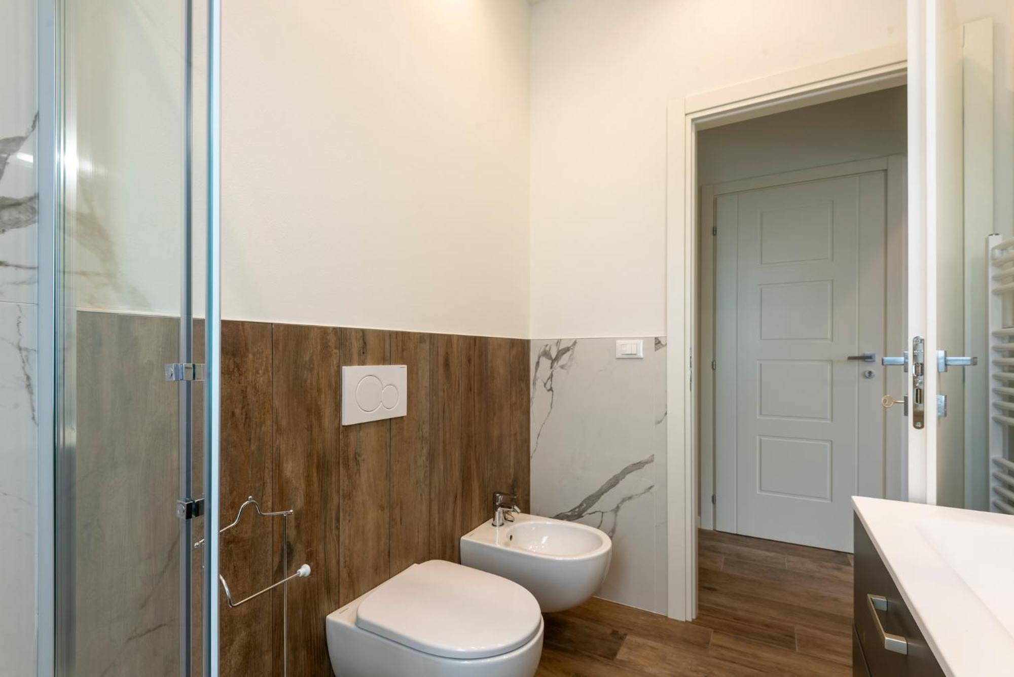 Iarsera Rooms And Apartment Lucca Luaran gambar