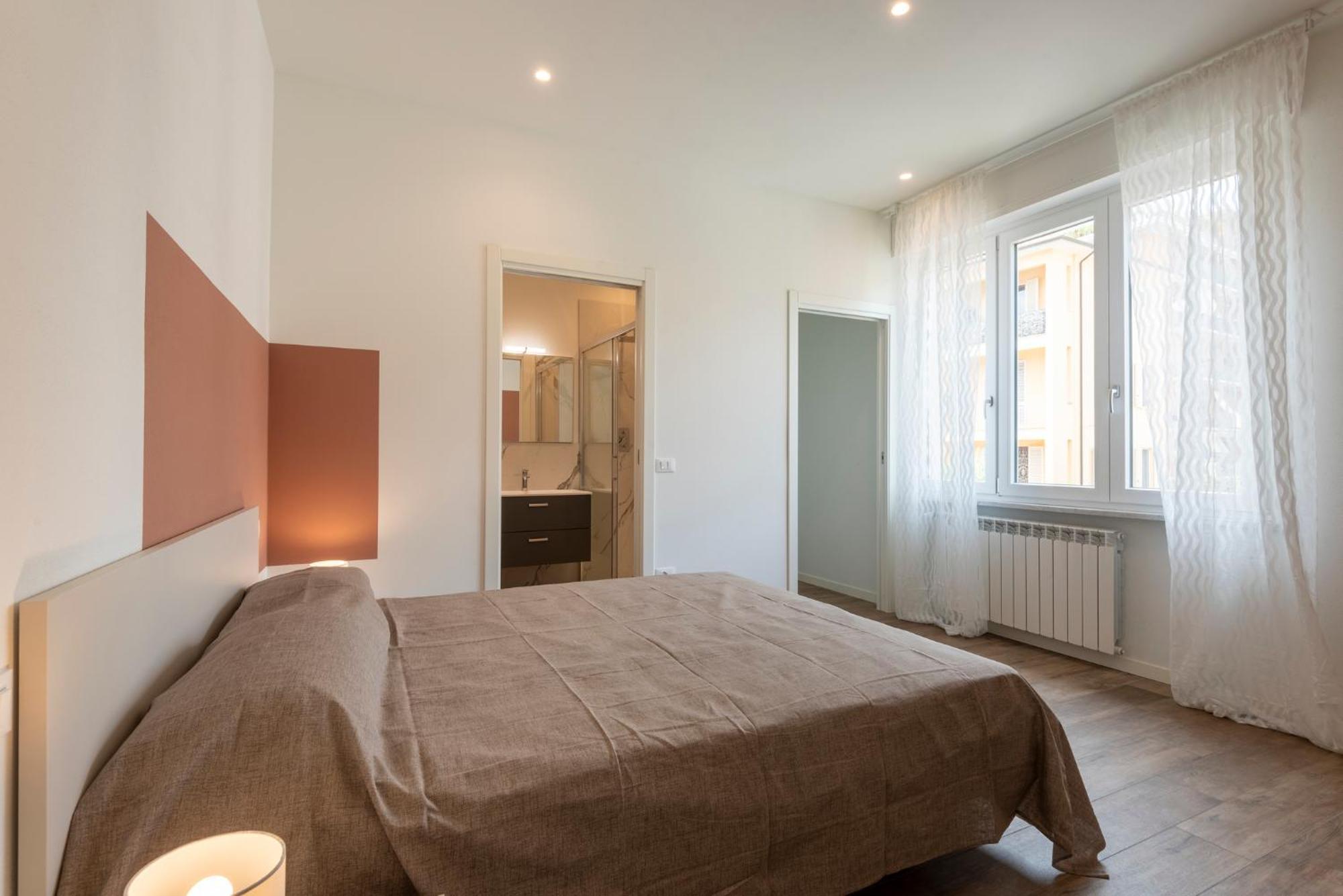 Iarsera Rooms And Apartment Lucca Luaran gambar