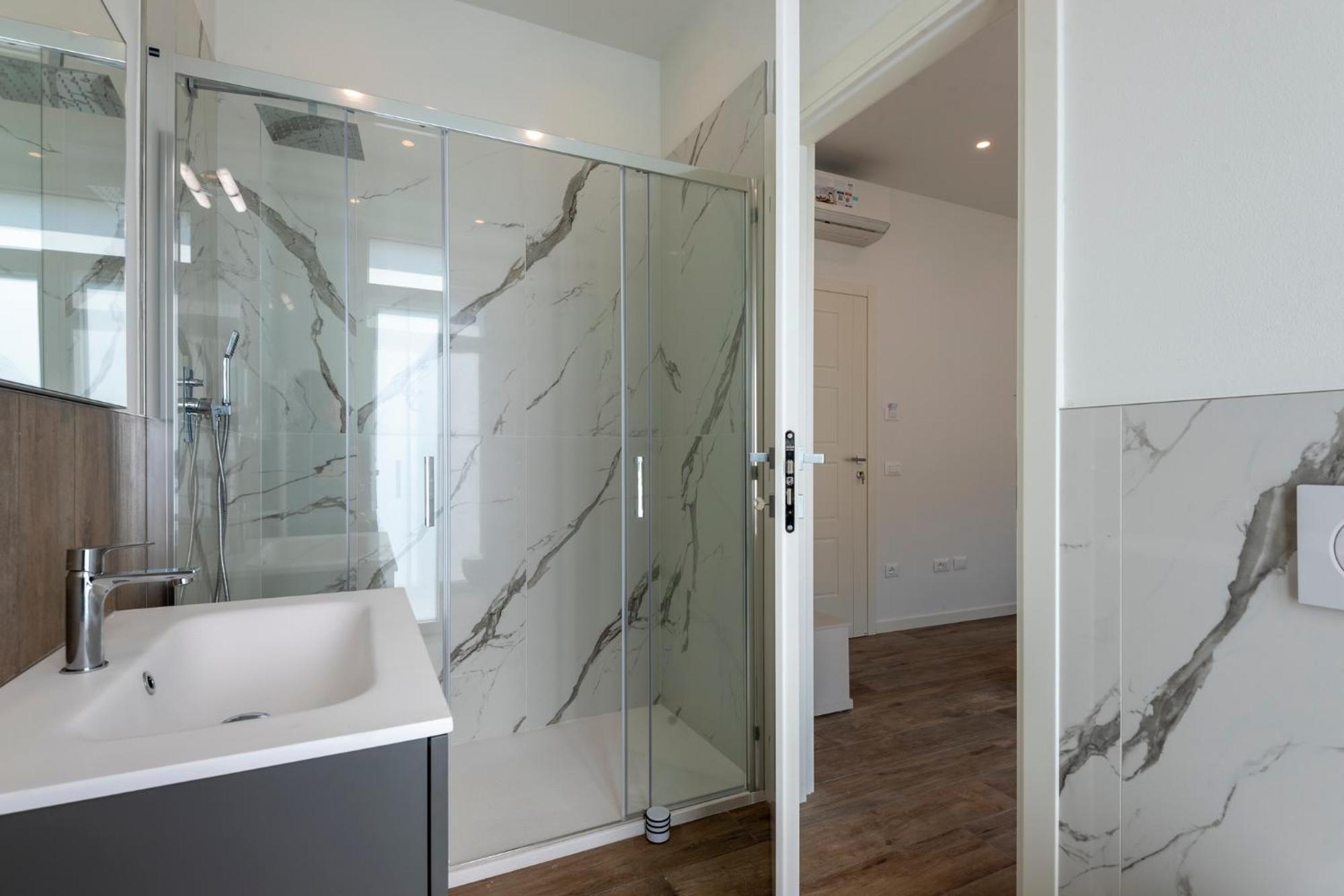 Iarsera Rooms And Apartment Lucca Luaran gambar