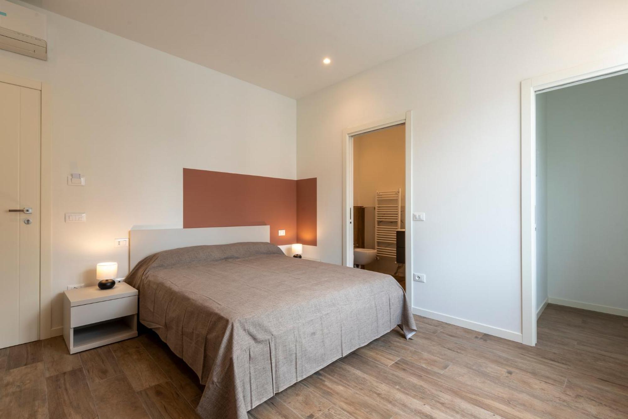 Iarsera Rooms And Apartment Lucca Luaran gambar