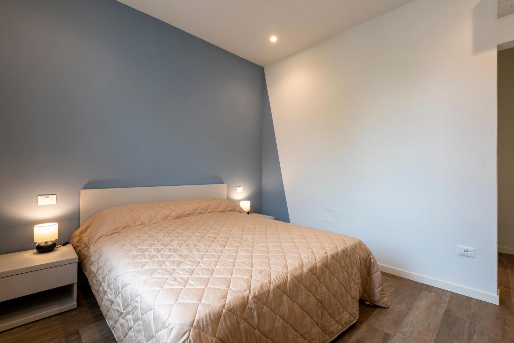 Iarsera Rooms And Apartment Lucca Luaran gambar
