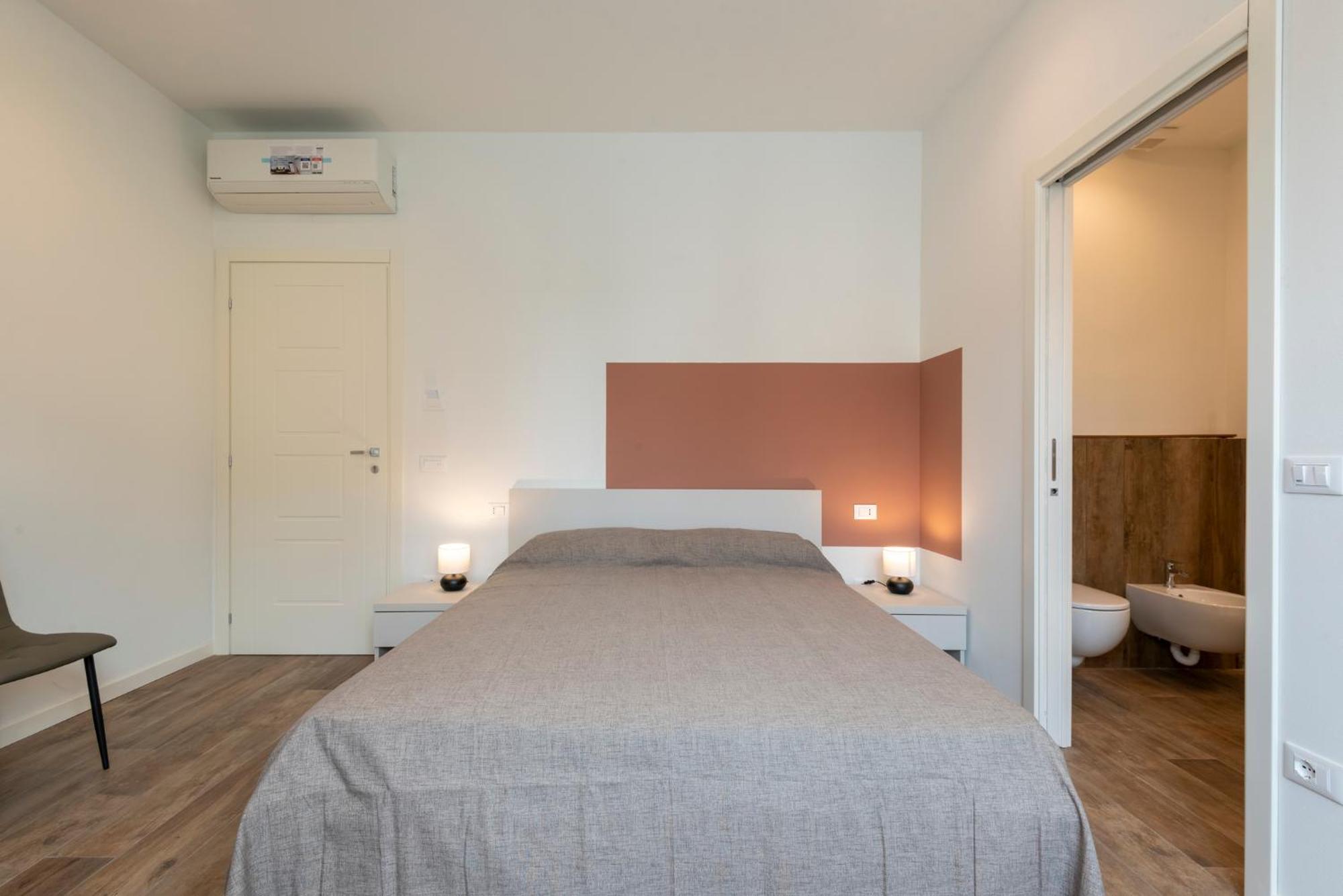 Iarsera Rooms And Apartment Lucca Luaran gambar