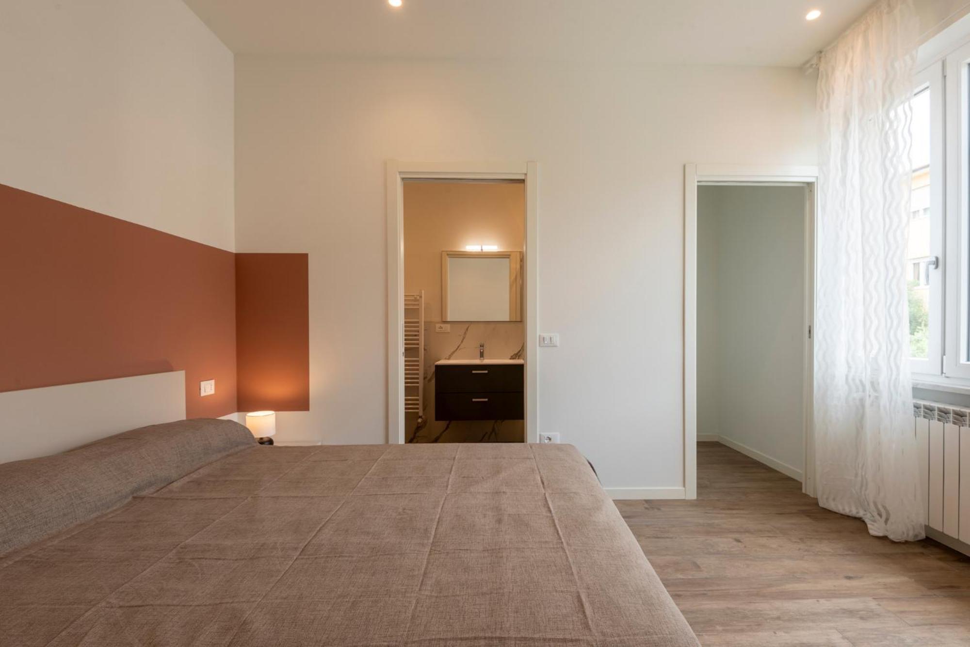 Iarsera Rooms And Apartment Lucca Luaran gambar