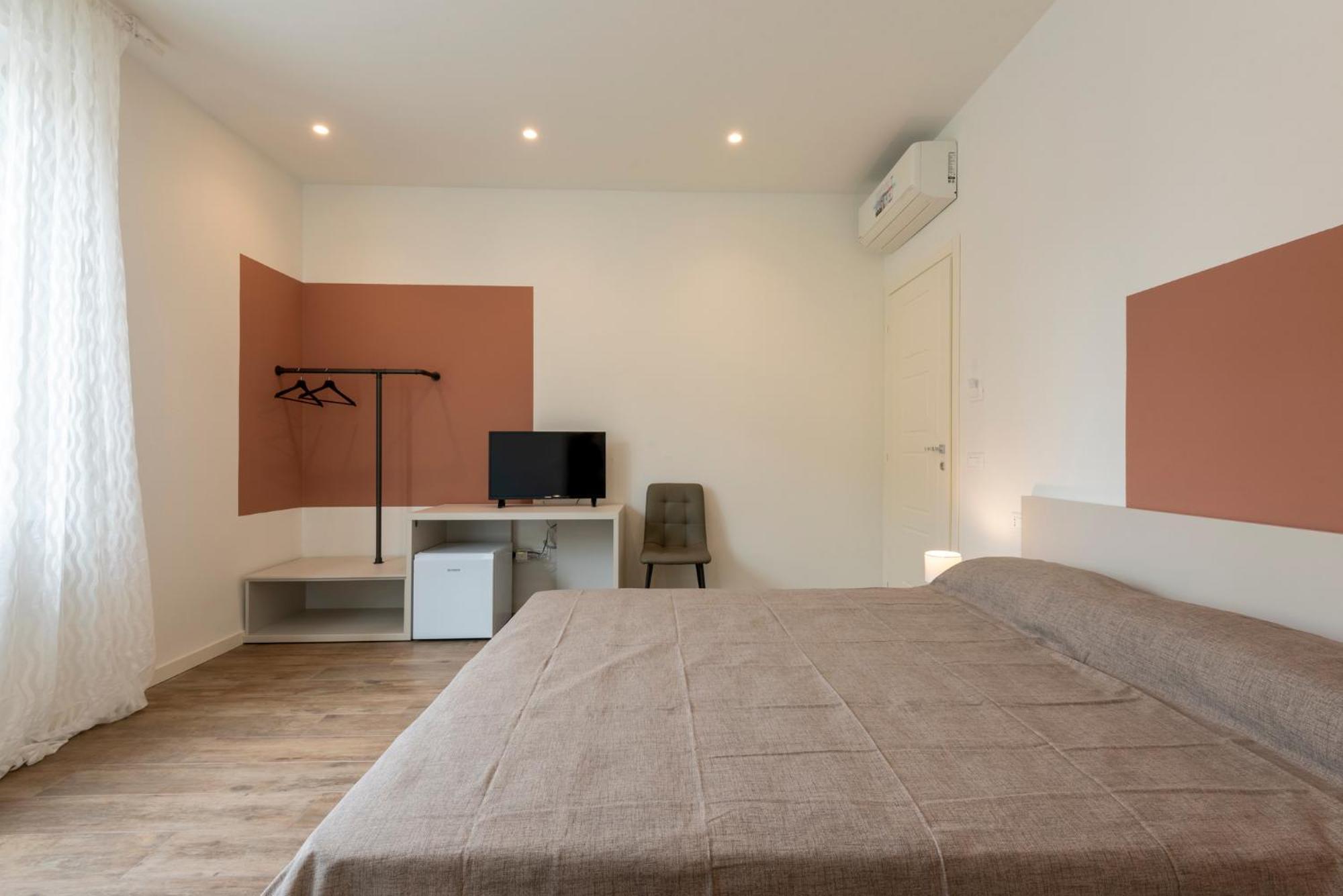 Iarsera Rooms And Apartment Lucca Luaran gambar