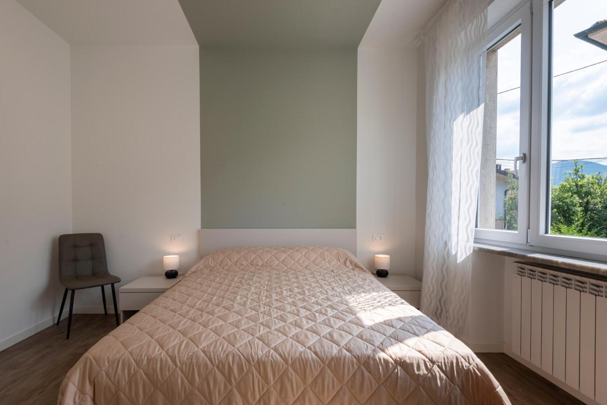 Iarsera Rooms And Apartment Lucca Luaran gambar