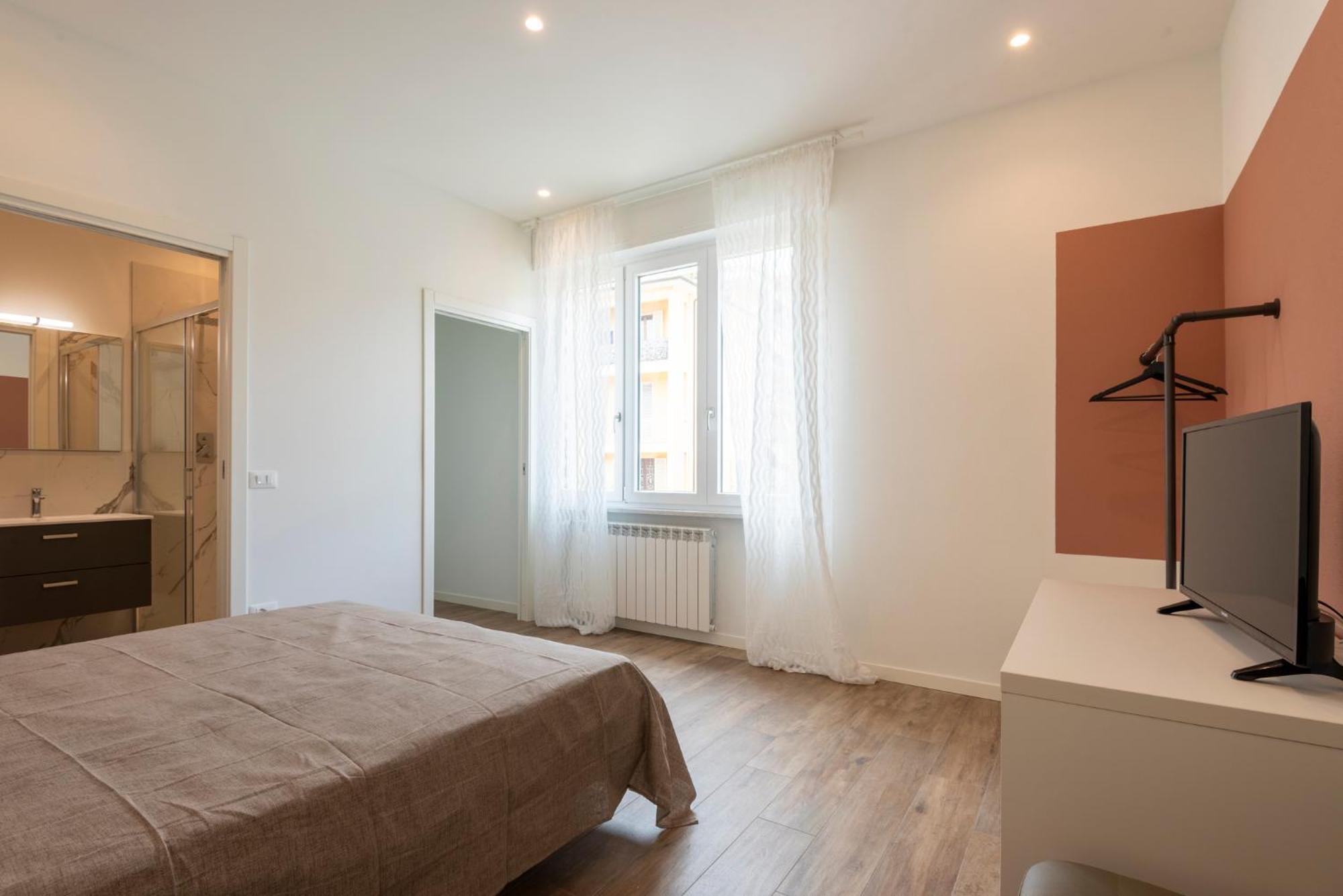 Iarsera Rooms And Apartment Lucca Luaran gambar