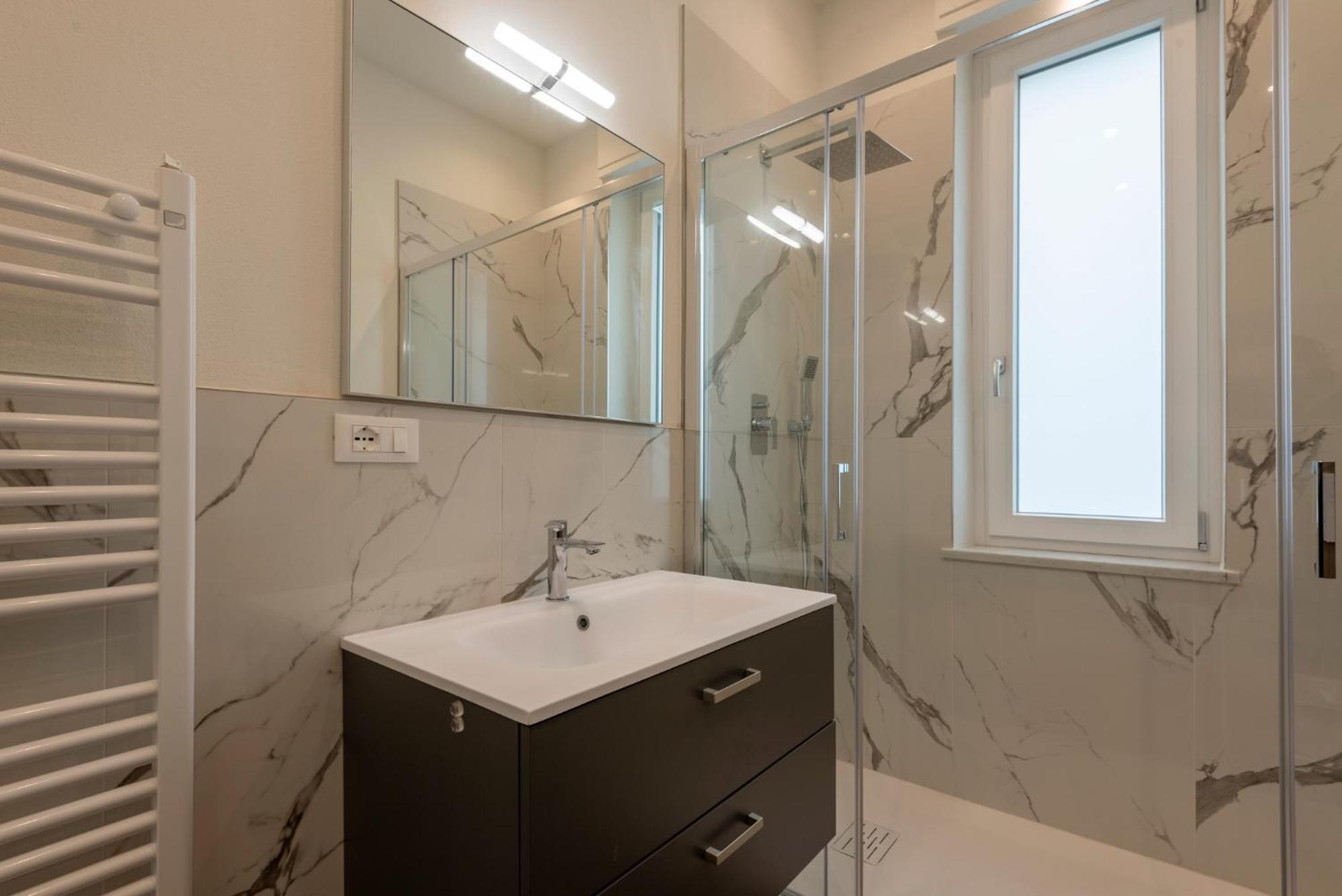 Iarsera Rooms And Apartment Lucca Luaran gambar