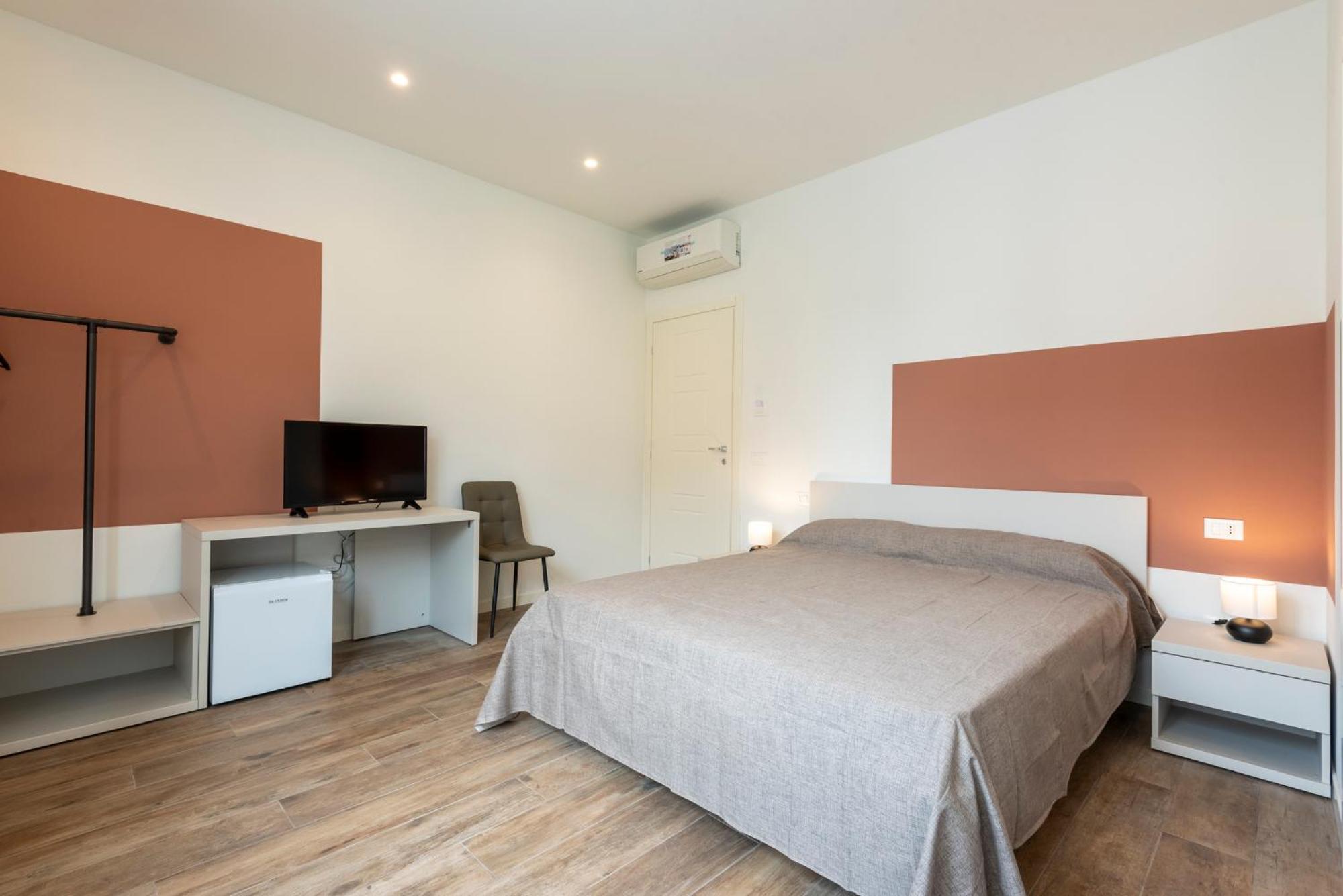 Iarsera Rooms And Apartment Lucca Luaran gambar
