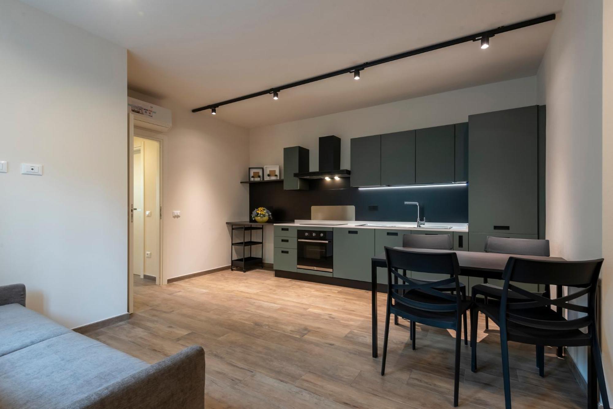 Iarsera Rooms And Apartment Lucca Luaran gambar