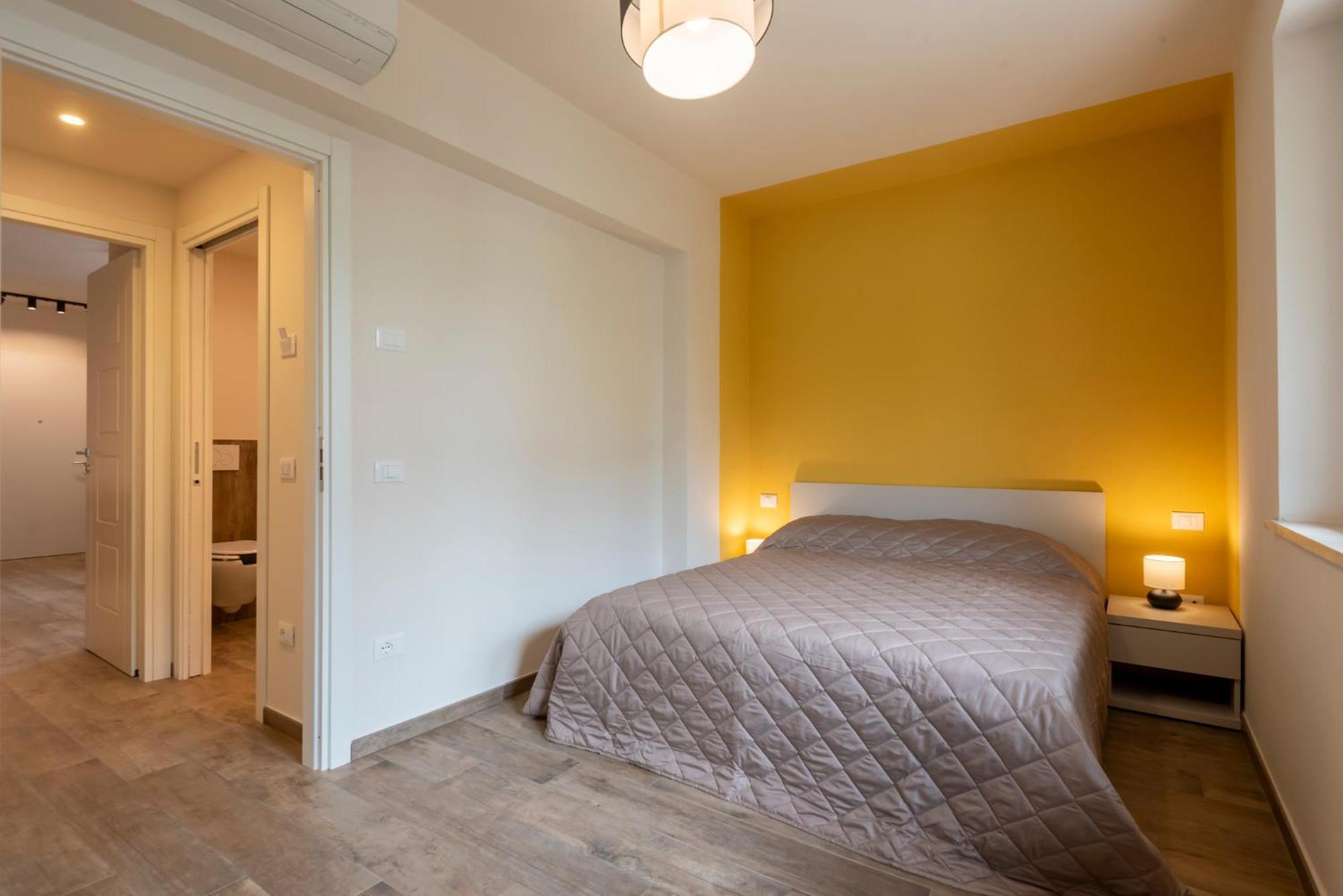 Iarsera Rooms And Apartment Lucca Luaran gambar