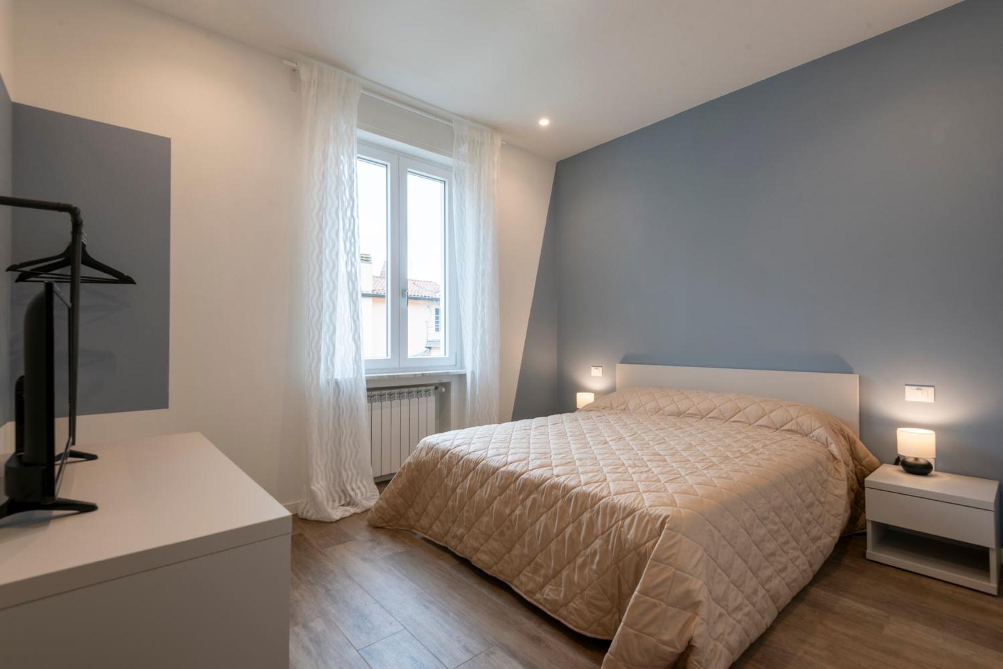 Iarsera Rooms And Apartment Lucca Luaran gambar