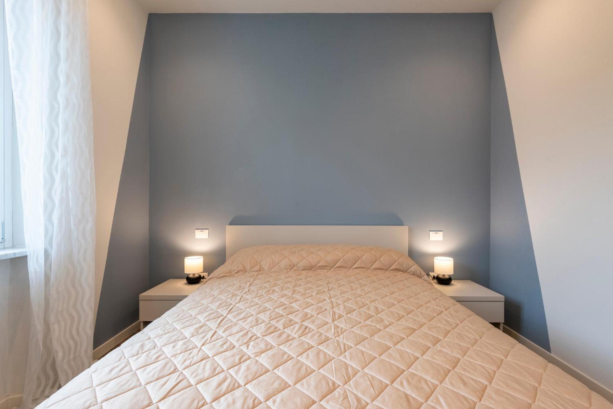 Iarsera Rooms And Apartment Lucca Luaran gambar