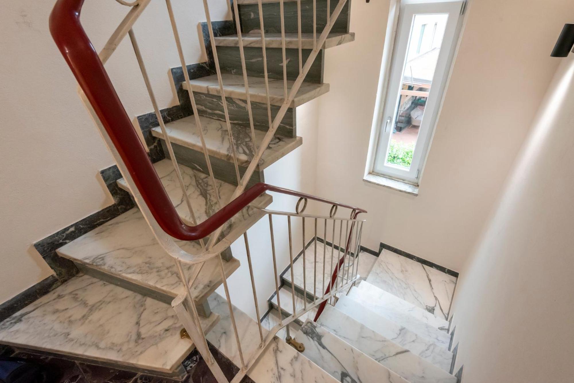 Iarsera Rooms And Apartment Lucca Luaran gambar