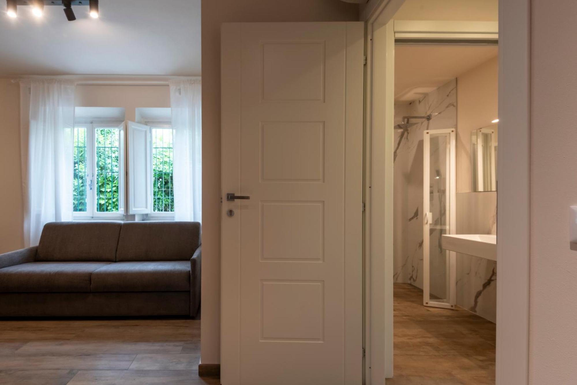 Iarsera Rooms And Apartment Lucca Luaran gambar