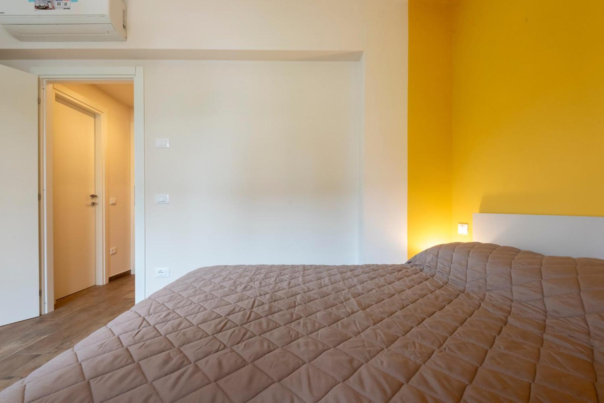 Iarsera Rooms And Apartment Lucca Luaran gambar
