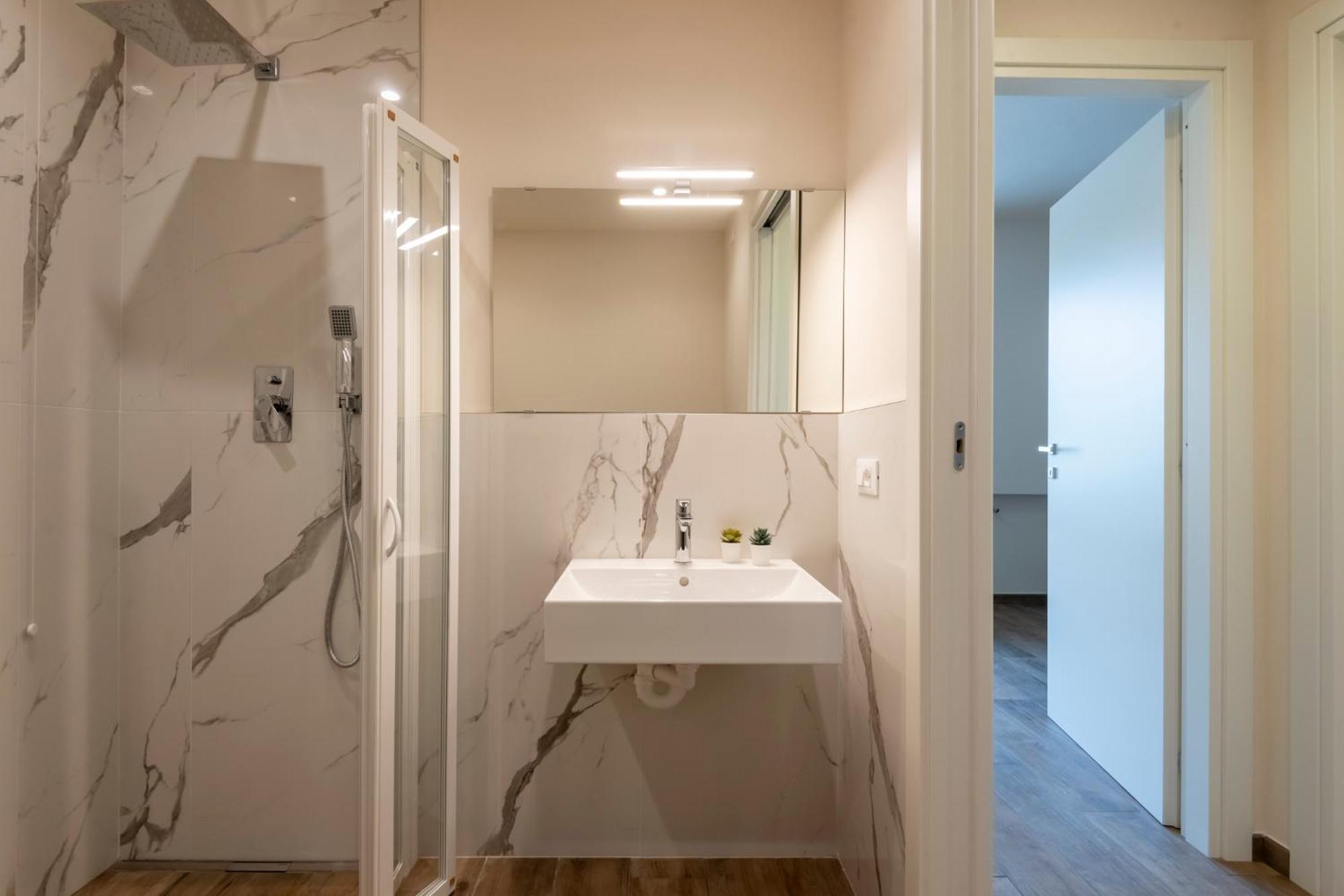Iarsera Rooms And Apartment Lucca Luaran gambar