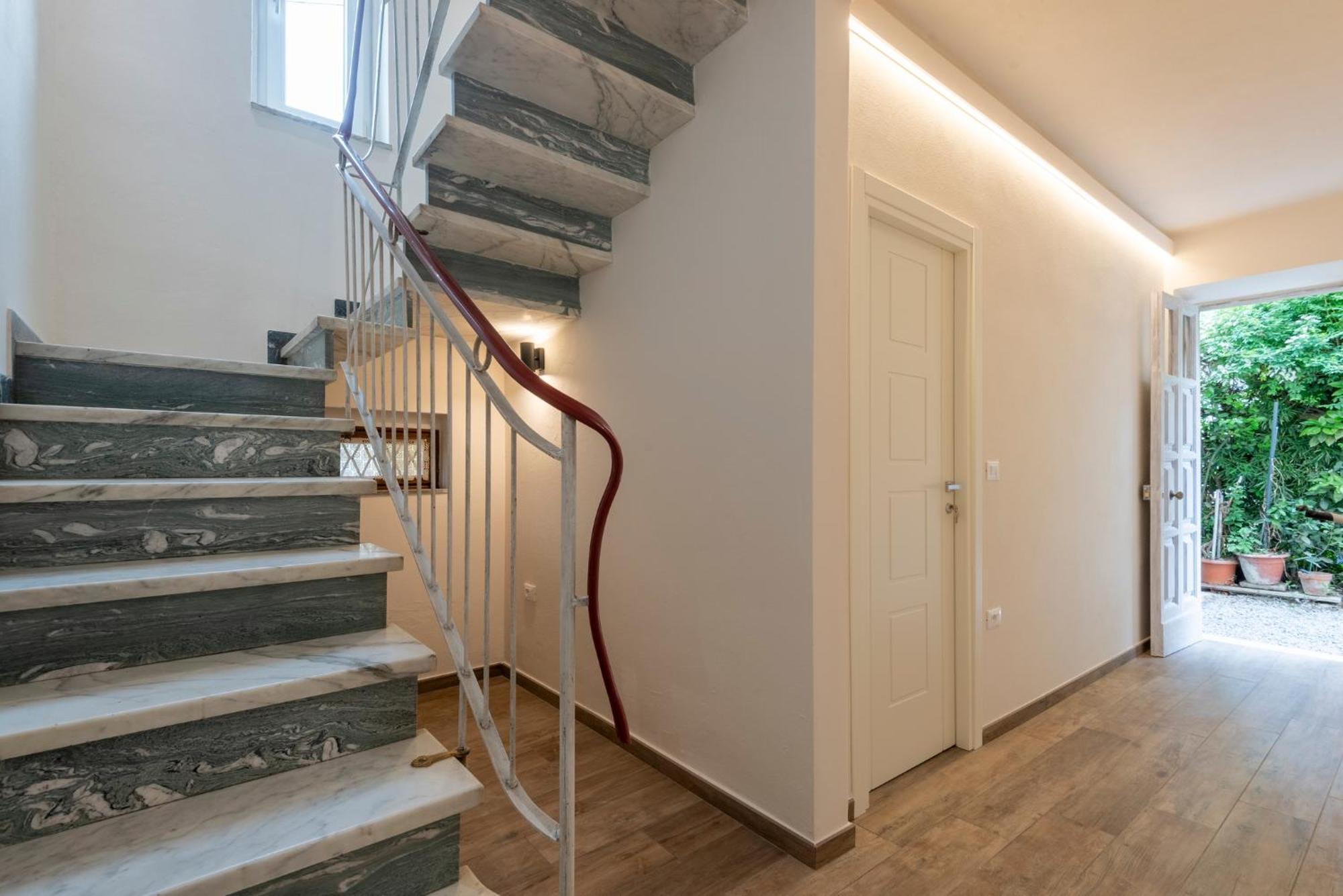 Iarsera Rooms And Apartment Lucca Luaran gambar