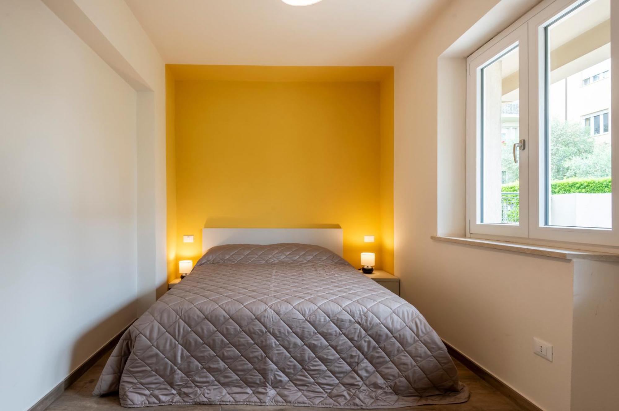 Iarsera Rooms And Apartment Lucca Luaran gambar
