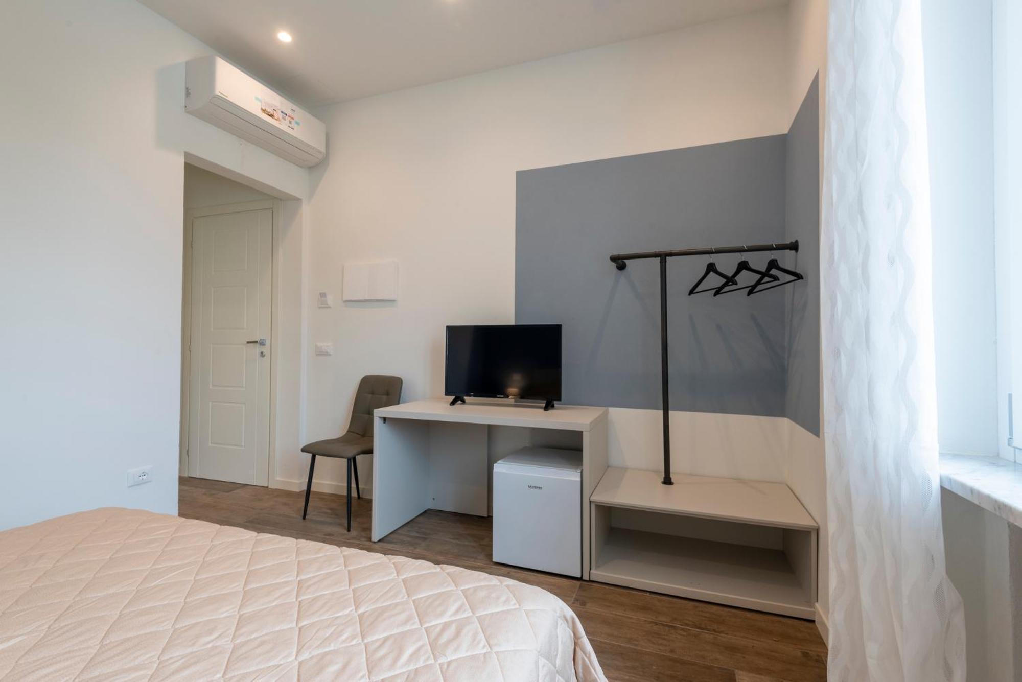 Iarsera Rooms And Apartment Lucca Luaran gambar