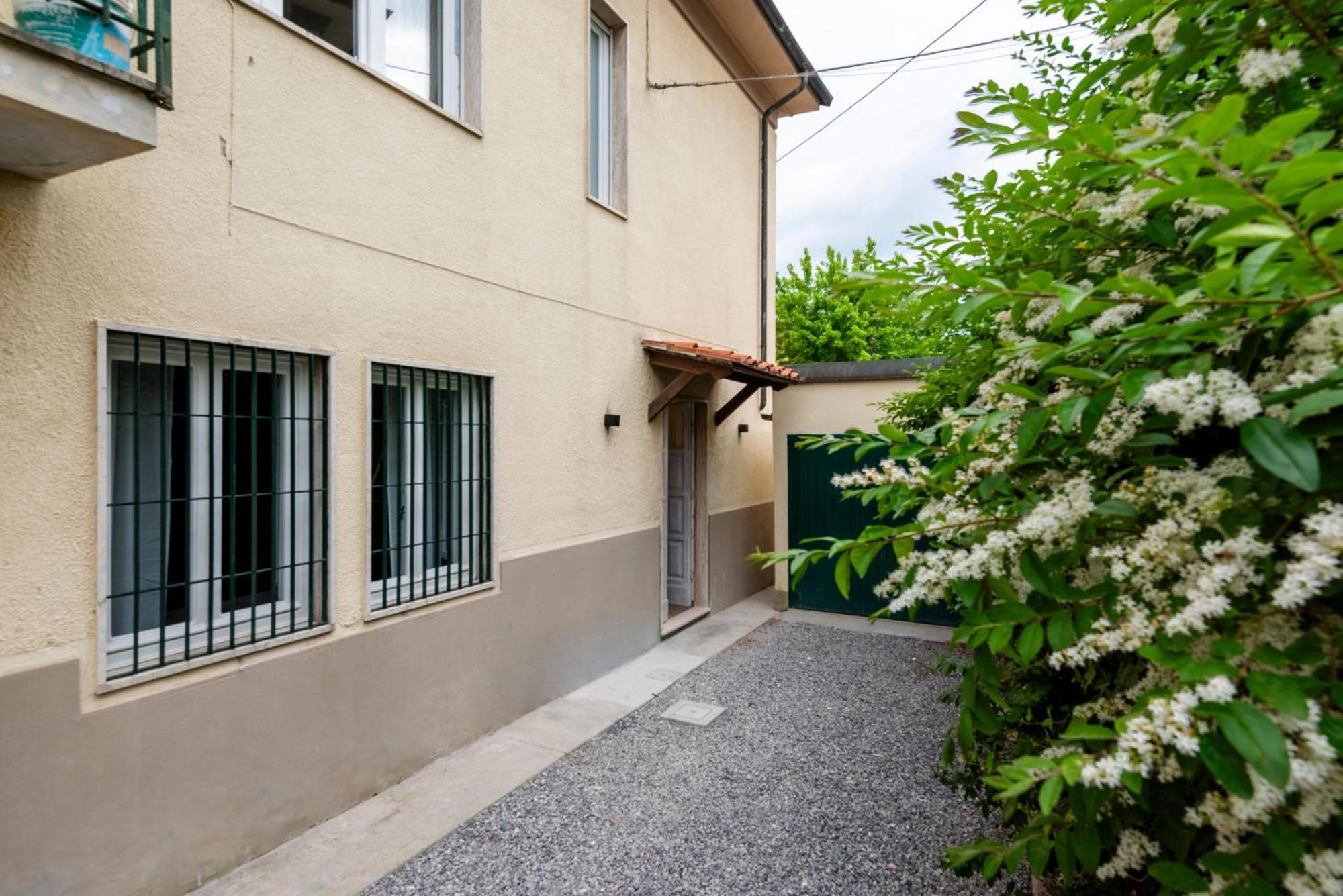 Iarsera Rooms And Apartment Lucca Luaran gambar
