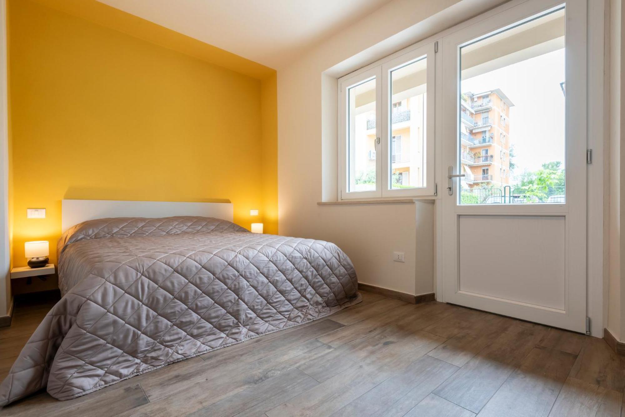 Iarsera Rooms And Apartment Lucca Luaran gambar